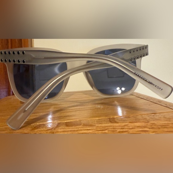 Rebecca Minkoff Women's Cyndi 1/S Sunglasses - Picture 5 of 6